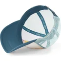petten-gebogen-blauw-snapback-surf06-van-von-dutch