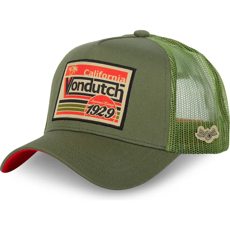 petten-gebogen-groen-snapback-surf07-van-von-dutch petten-gebogen-groen-snapback-surf07-van-von-dutch