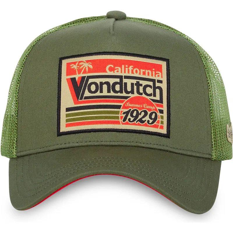 petten-gebogen-groen-snapback-surf07-van-von-dutch petten-gebogen-groen-snapback-surf07-van-von-dutch