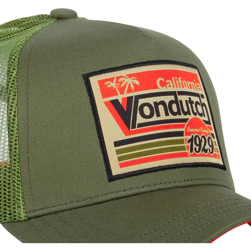 petten-gebogen-groen-snapback-surf07-van-von-dutch petten-gebogen-groen-snapback-surf07-van-von-dutch