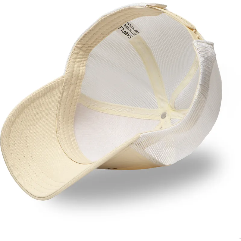 petten-gebogen-beige-snapback-surf10-van-von-dutch