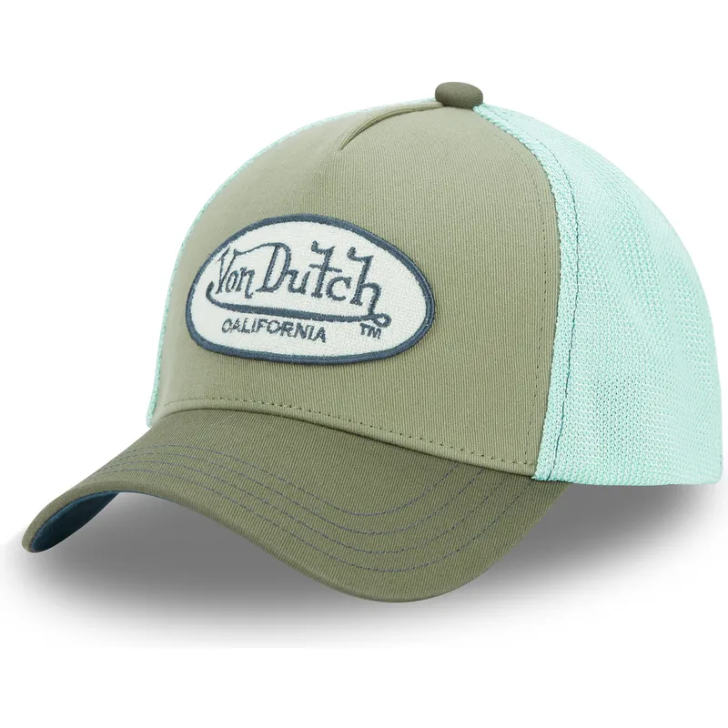 petten-gebogen-groen-snapback-terry03-van-von-dutch petten-gebogen-groen-snapback-terry03-van-von-dutch
