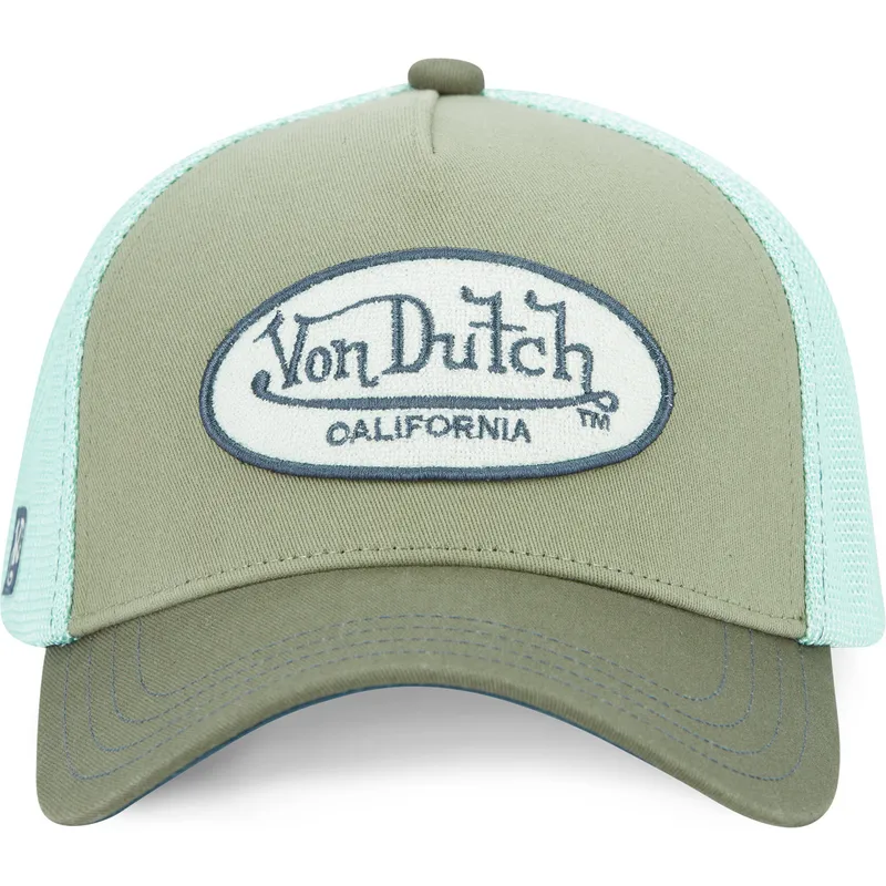 petten-gebogen-groen-snapback-terry03-van-von-dutch petten-gebogen-groen-snapback-terry03-van-von-dutch