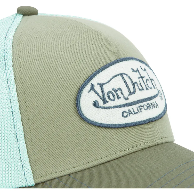 petten-gebogen-groen-snapback-terry03-van-von-dutch petten-gebogen-groen-snapback-terry03-van-von-dutch
