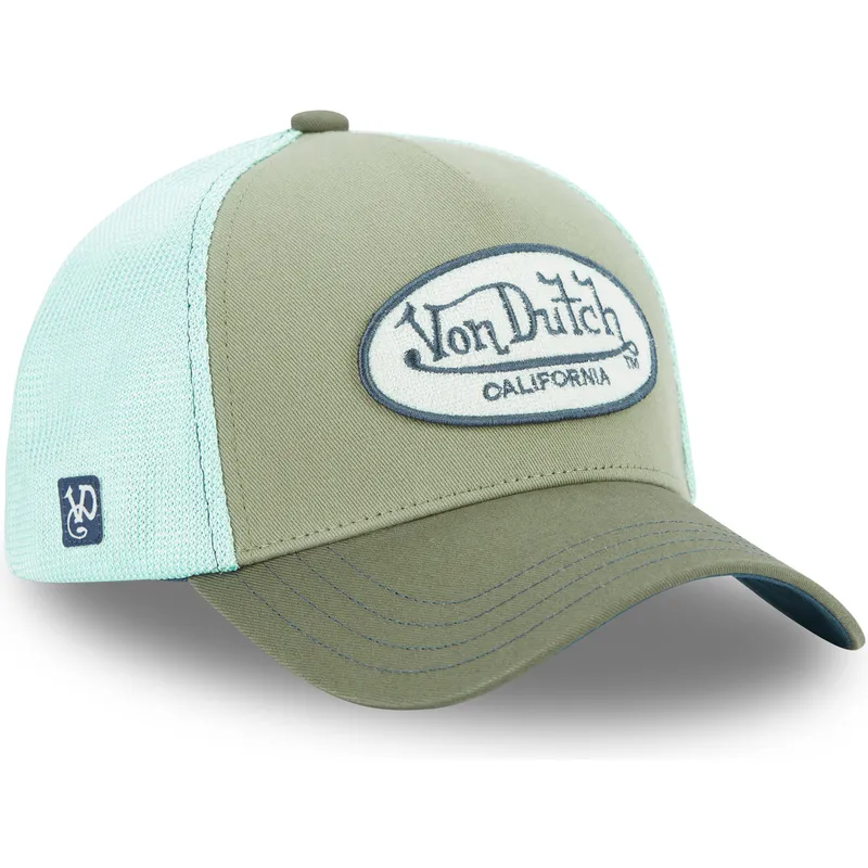 petten-gebogen-groen-snapback-terry03-van-von-dutch petten-gebogen-groen-snapback-terry03-van-von-dutch
