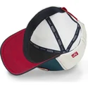 petten-gebogen-blauw-snapback-terry06-van-von-dutch