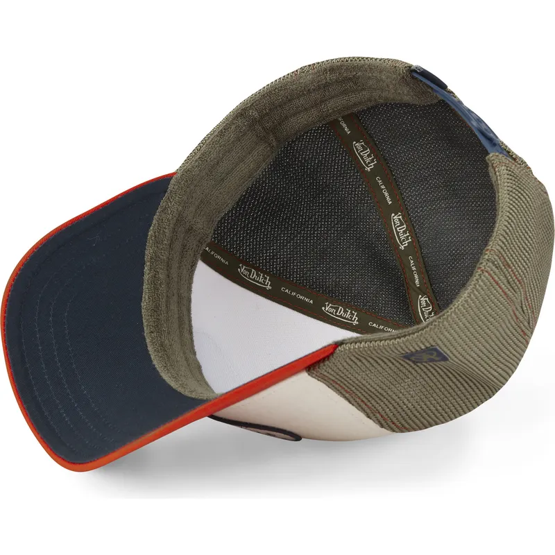 petten-gebogen-meerkleurig-snapback-terry07-van-von-dutch petten-gebogen-meerkleurig-snapback-terry07-van-von-dutch