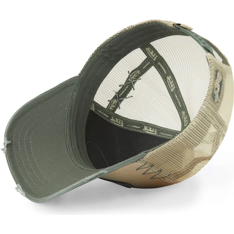 petten-gebogen-beige-snapback-used-02-van-von-dutch
