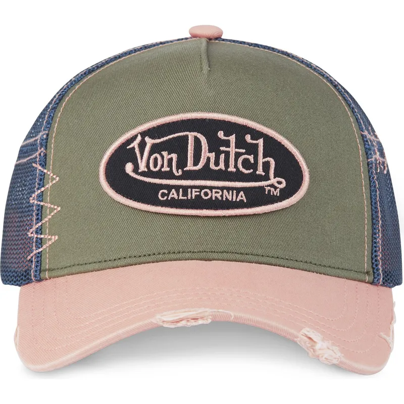 petten-gebogen-meerkleurig-snapback-used-03-van-von-dutch petten-gebogen-meerkleurig-snapback-used-03-van-von-dutch