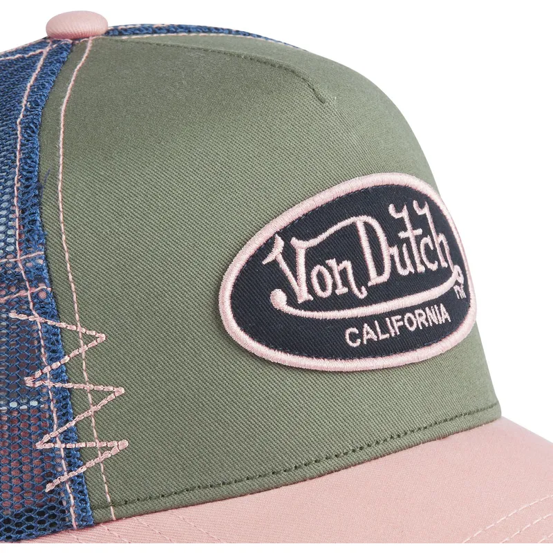 petten-gebogen-meerkleurig-snapback-used-03-van-von-dutch petten-gebogen-meerkleurig-snapback-used-03-van-von-dutch