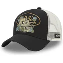 petten-gebogen-zwart-snapback-vege-van-von-dutch