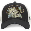 petten-gebogen-zwart-snapback-vege-van-von-dutch