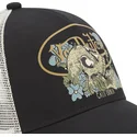 petten-gebogen-zwart-snapback-vege-van-von-dutch