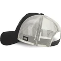 petten-gebogen-zwart-snapback-vege-van-von-dutch