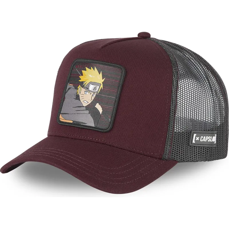 petten-gebogen-rood-snapback-cas-nar2-naruto-uzumaki-naruto-van-capslab