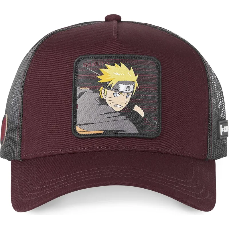petten-gebogen-rood-snapback-cas-nar2-naruto-uzumaki-naruto-van-capslab