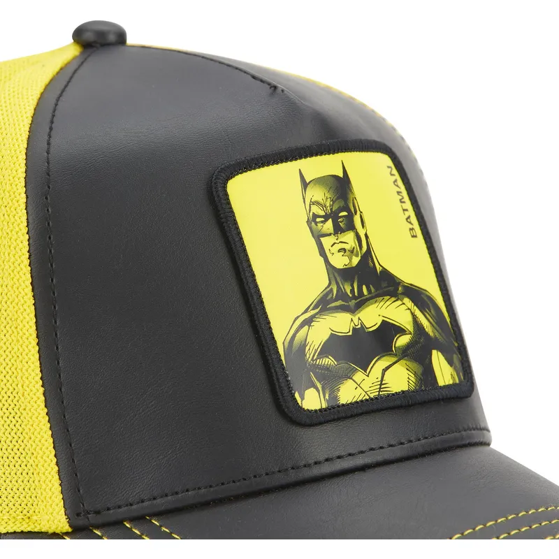 petten-gebogen-geel-snapback-dc8-bat-batman-dc-comics-van-capslab