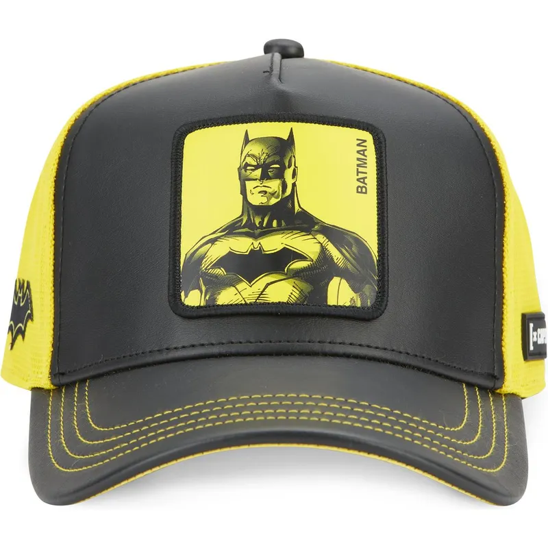 petten-gebogen-geel-snapback-dc8-bat-batman-dc-comics-van-capslab