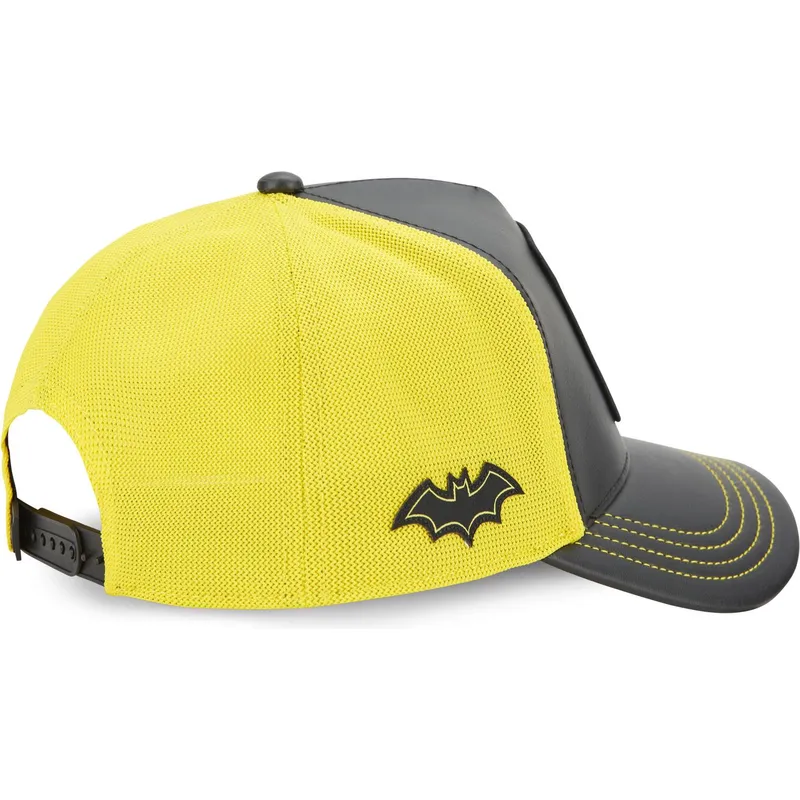 petten-gebogen-geel-snapback-dc8-bat-batman-dc-comics-van-capslab