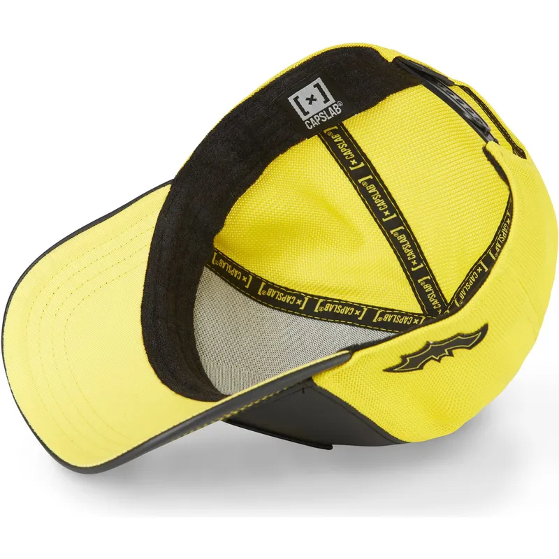 petten-gebogen-geel-snapback-dc8-bat-batman-dc-comics-van-capslab
