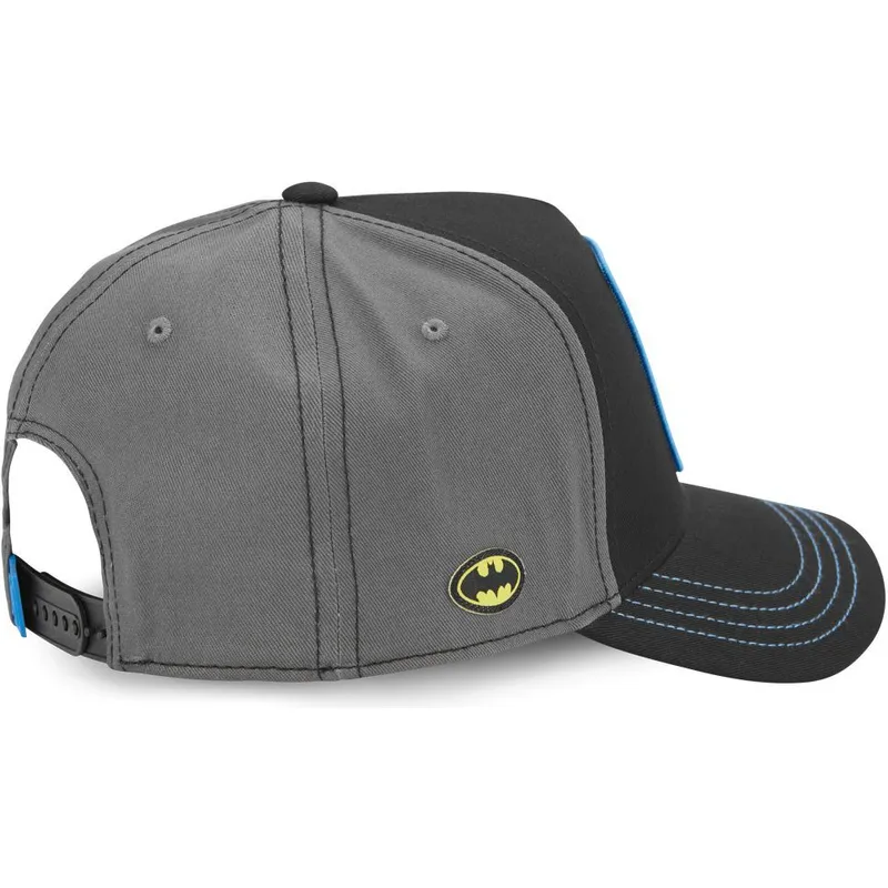 petten-gebogen-zwart-snapback-dc8-got-batman-dc-comics-van-capslab petten-gebogen-zwart-snapback-dc8-got-batman-dc-comics-van-capslab