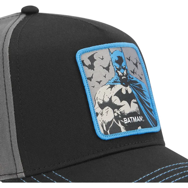 petten-gebogen-zwart-snapback-dc8-got-batman-dc-comics-van-capslab petten-gebogen-zwart-snapback-dc8-got-batman-dc-comics-van-capslab
