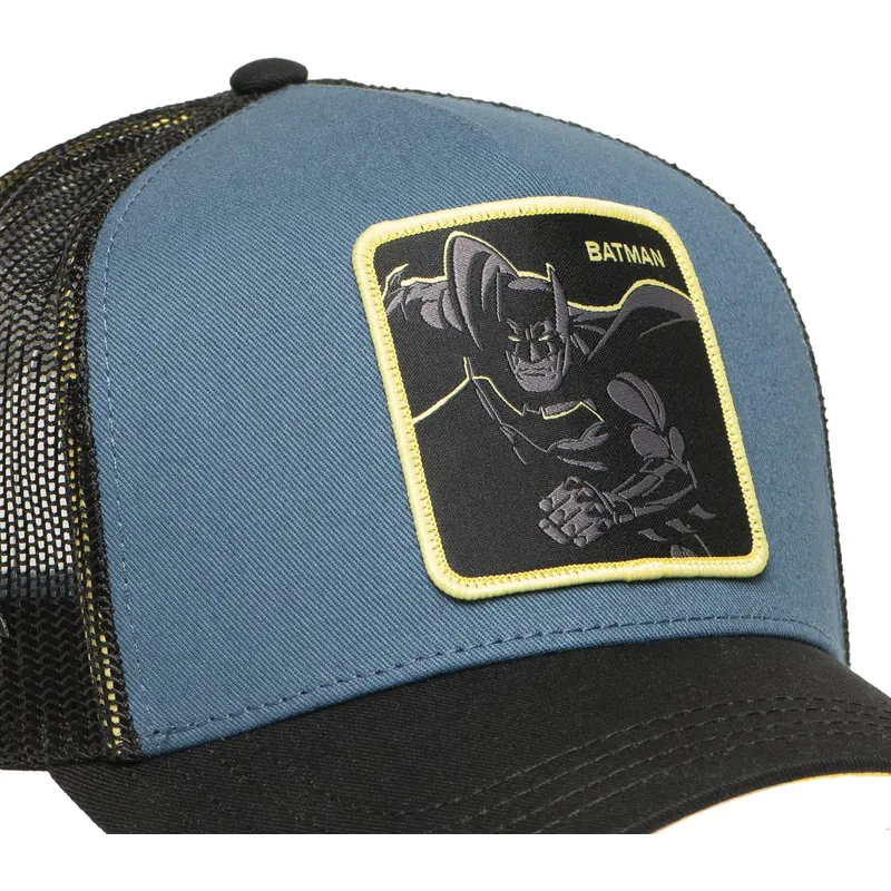 petten-gebogen-blauw-snapback-dc8-kni-batman-dc-comics-van-capslab