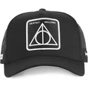 petten-gebogen-zwart-snapback-de-relieken-van-de-dood-harry-potter-van-capslab
