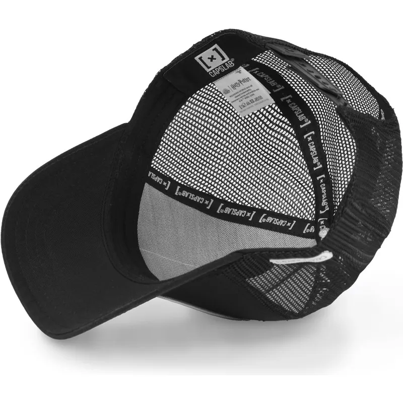 petten-gebogen-zwart-snapback-de-relieken-van-de-dood-harry-potter-van-capslab petten-gebogen-zwart-snapback-de-relieken-van-de-dood-harry-potter-van-capslab