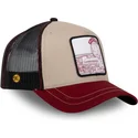 petten-gebogen-meerkleurig-snapback-platform-9-3-4-exp4-harry-potter-van-capslab