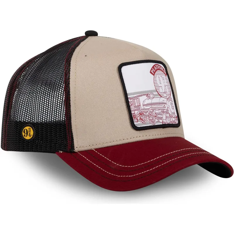 petten-gebogen-meerkleurig-snapback-platform-9-3-4-exp4-harry-potter-van-capslab