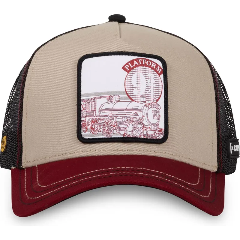 petten-gebogen-meerkleurig-snapback-platform-9-3-4-exp4-harry-potter-van-capslab