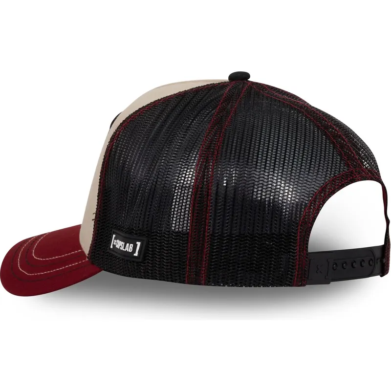 petten-gebogen-meerkleurig-snapback-platform-9-3-4-exp4-harry-potter-van-capslab