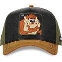 petten-gebogen-meerkleurig-snapback-tasmaanse-duivel-looney-tunes-van-capslab