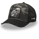 petten-gebogen-meerkleurig-snapback-loo11-bd-bugs-bunny-en-daffy-duck-looney-tunes-van-capslab