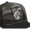 petten-gebogen-meerkleurig-snapback-loo11-bd-bugs-bunny-en-daffy-duck-looney-tunes-van-capslab