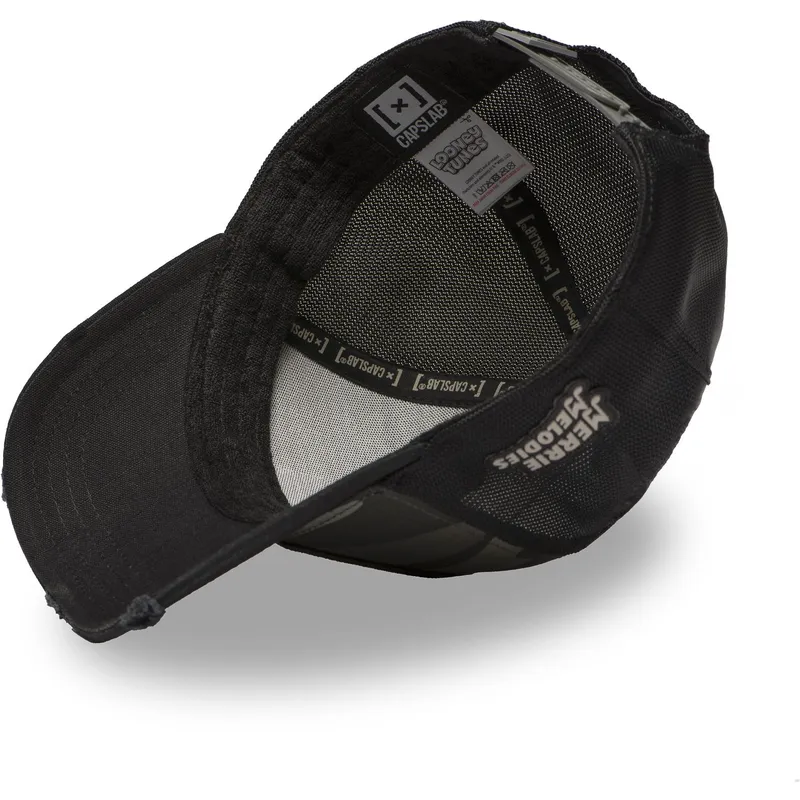 petten-gebogen-meerkleurig-snapback-loo11-bd-bugs-bunny-en-daffy-duck-looney-tunes-van-capslab