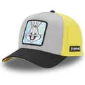 petten-gebogen-meerkleurig-snapback-loo11-bep1-bugs-bunny-looney-tunes-van-capslab