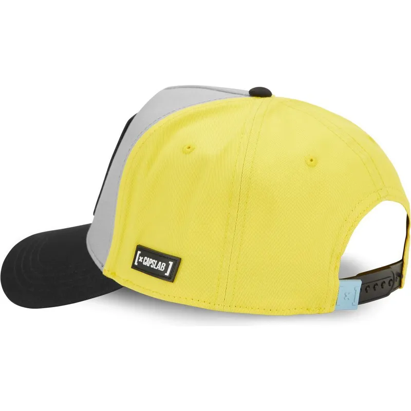 petten-gebogen-meerkleurig-snapback-loo11-bep1-bugs-bunny-looney-tunes-van-capslab