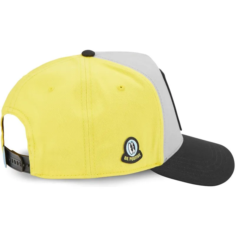 petten-gebogen-meerkleurig-snapback-loo11-bep1-bugs-bunny-looney-tunes-van-capslab