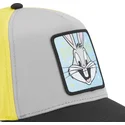 petten-gebogen-meerkleurig-snapback-loo11-bep1-bugs-bunny-looney-tunes-van-capslab