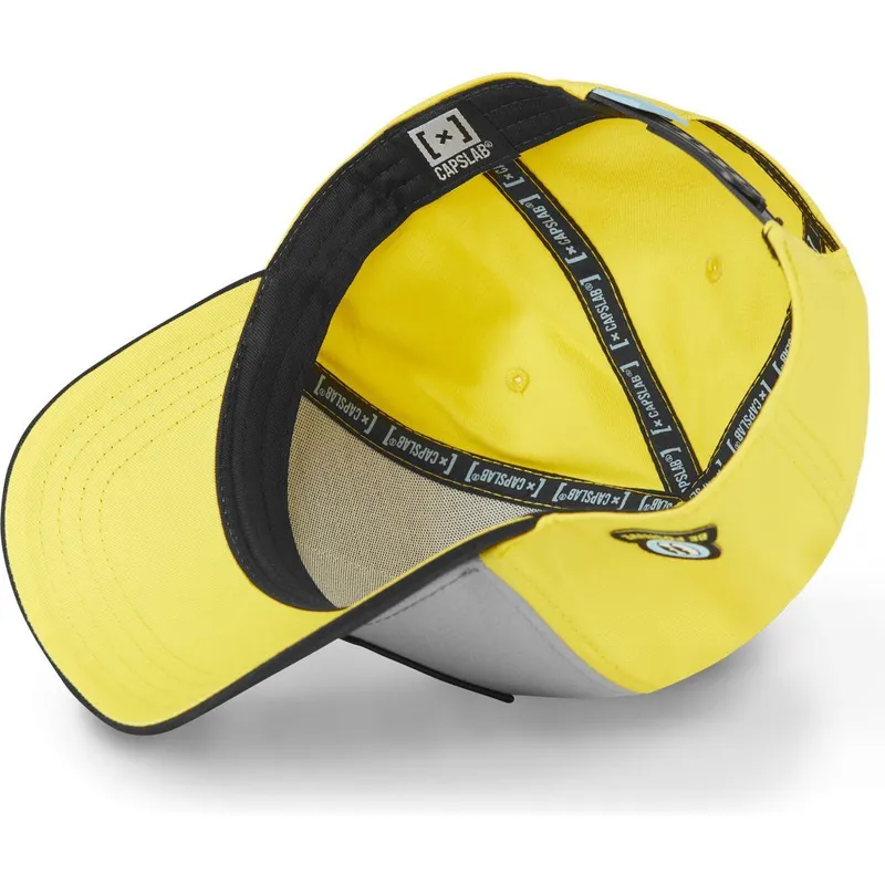 petten-gebogen-meerkleurig-snapback-loo11-bep1-bugs-bunny-looney-tunes-van-capslab
