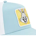 petten-gebogen-blauw-snapback-loo11-bep2-bugs-bunny-looney-tunes-van-capslab
