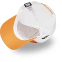petten-gebogen-oranje-snapback-loo11-bug2-bugs-bunny-looney-tunes-van-capslab