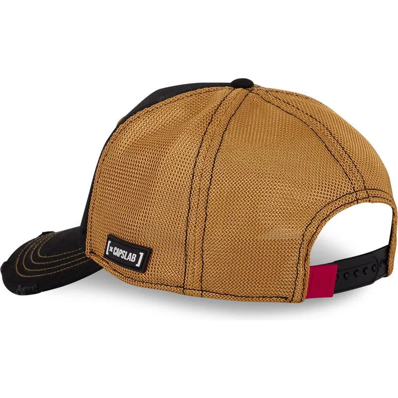 petten-gebogen-zwart-snapback-nao2-fujibayashi-naoe-assassin-s-creed-van-capslab petten-gebogen-zwart-snapback-nao2-fujibayashi-naoe-assassin-s-creed-van-capslab