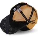 petten-gebogen-zwart-snapback-nao2-fujibayashi-naoe-assassin-s-creed-van-capslab