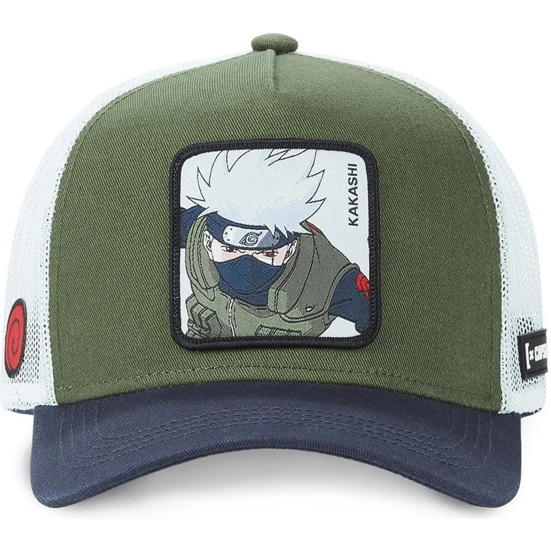 petten-gebogen-meerkleurig-snapback-voor-kinderen-kidkak1-kakashi-hatake-naruto-van-capslab