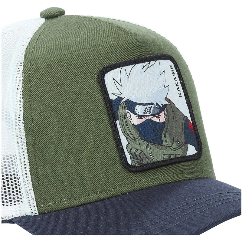 petten-gebogen-meerkleurig-snapback-voor-kinderen-kidkak1-kakashi-hatake-naruto-van-capslab