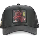 petten-gebogen-zwart-snapback-yas-yasuke-assassin-s-creed-van-capslab