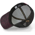 petten-gebogen-zwart-snapback-yas-yasuke-assassin-s-creed-van-capslab